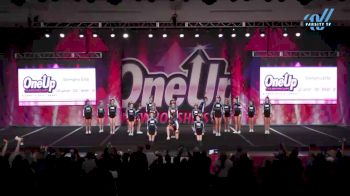 Memphis Elite - Grit [2023 L2 Junior - D2 - Small - D Day 2] 2023 One Up Grand Nationals