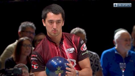 Highlights: No. 12 Marshall Kent