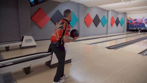 Sterner: Speed Control Is Key To Success