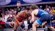 Why You Have To Watch Every 86 kg Match This Weekend