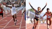 Grant Holloway, Sha'Carri Richardson Win 2019 Bowerman Awards