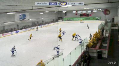 Replay: Home - 2023 Navan vs Carleton Place | Oct 9 @ 3 PM