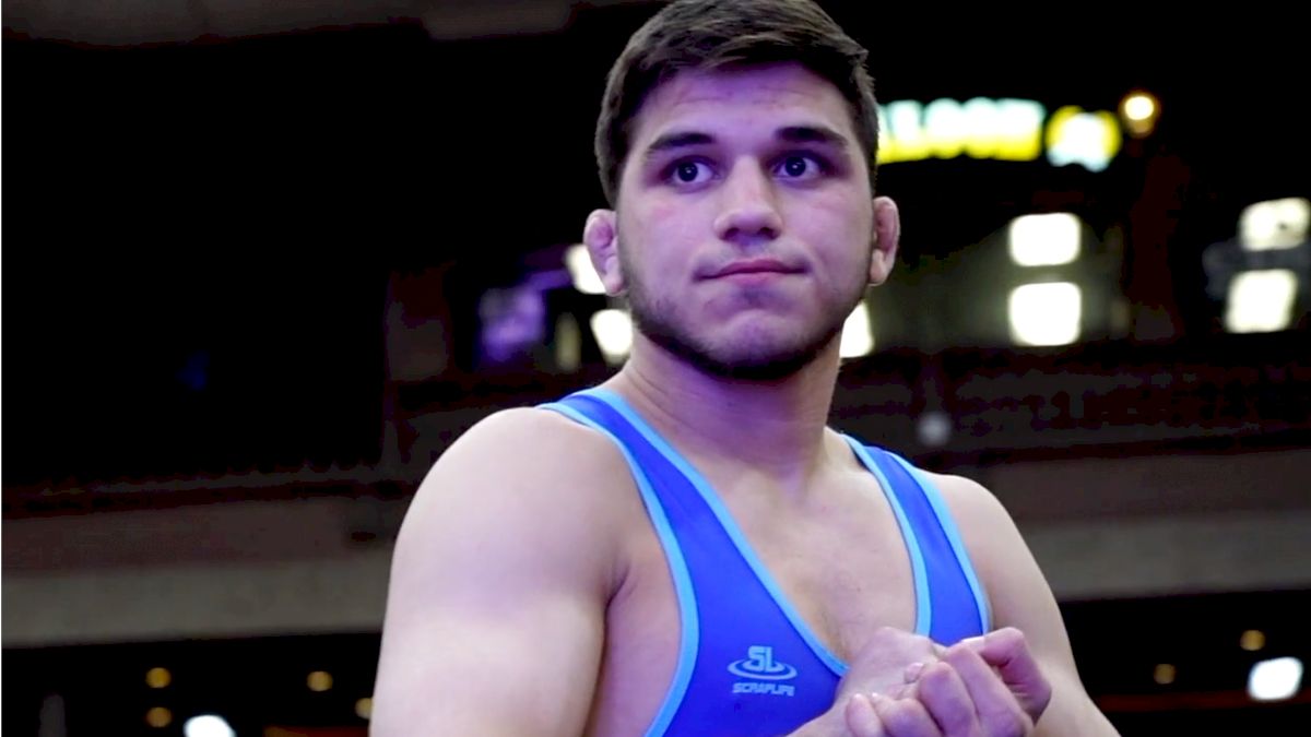 USA Wrestling Senior Nationals - This Weekend On FloWrestling