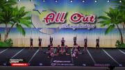 Freedom Athletics - LOYALTY [2025 Youth Novice--A Day 1] 2025 Splash Bash