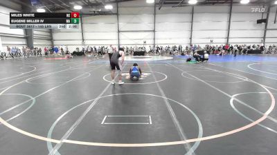 160 lbs Round Of 64 - Aiden Grover, RI vs Soshiant Ahanj-Elias, MD