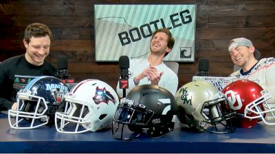 BOOTLEG (Ep. 35): Wikipedia Fraud & Bowl Picks