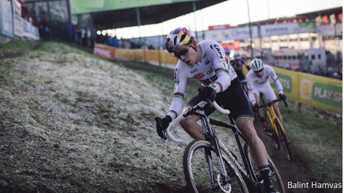 Zolder cyclocross 2025