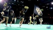 UCF Cheer Team At UCA College Nationals 2025: 5 Things To Know