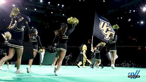 UCF Cheer Team At UCA College Nationals 2025: 5 Things To Know