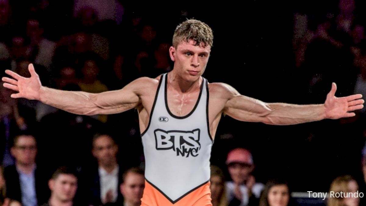 Wrestling For Grappling Fans: 5 Exciting Wrestlers At Nationals
