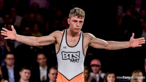 Wrestling For Grappling Fans: 5 Exciting Wrestlers At Nationals