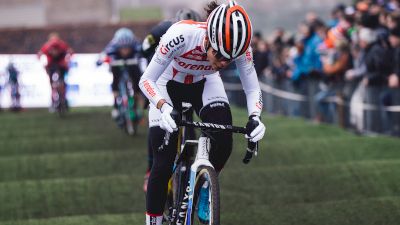 Preview: 2020 DVV Trofee Brussels Universities Cyclocross