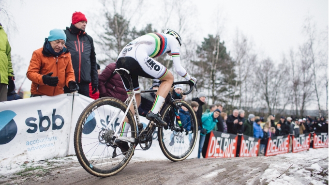 gullegem cyclocross