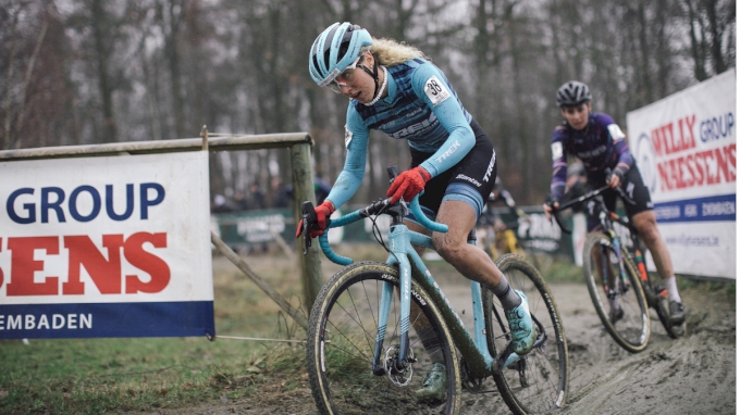 gullegem cyclocross