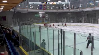Replay: Home - 2025 STA Sharks vs Fire Red | Mar 29 @ 12 PM