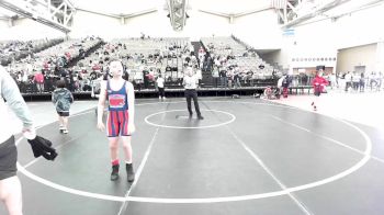 105-M lbs Rr Rnd 5 - Corbin Engle, Upper Perkiomen vs Adrian Harrison, Long Beach