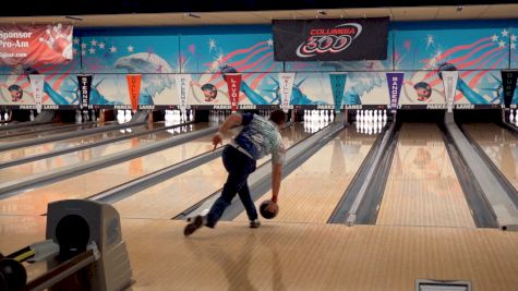 Slow Motion: AJ Johnson