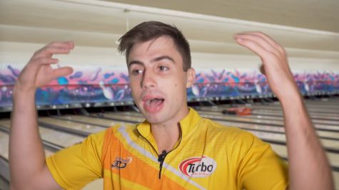 FRYday: The Broken Big Toe