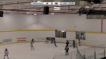 Replay: Home - 2024 CAC vs Black Gold | Oct 19 @ 3 PM