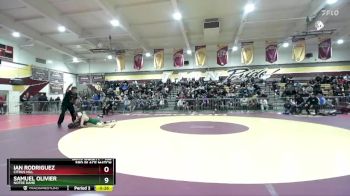 Replay: Mat 2 - 2025 Riverside County Championships | Jan 4 @ 9 AM