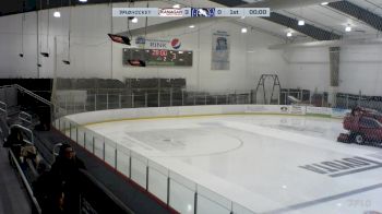 Replay: Home - 2024 Okanagan vs Wenatchee | Nov 9 @ 2 PM