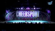 Power Athletics - Maryland - Lady Electra [2024 L4 - U16 Day 1] 2024 CHEERSPORT National All Star Cheerleading Championship