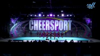 Power Athletics - Maryland - Lady Electra [2024 L4 - U16 Day 1] 2024 CHEERSPORT National All Star Cheerleading Championship