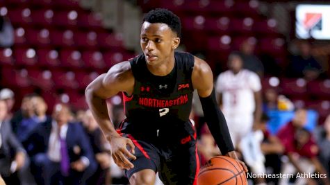 The Big Picture: Parity Reigns As Freshmen Emerge In The CAA