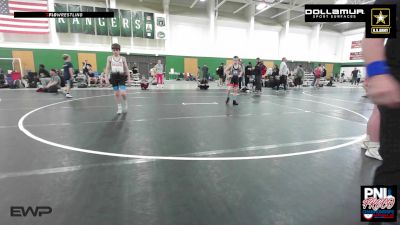 75 kg Rr Rnd 1 - Theodore Moyer, Journeymen Wrestling Club vs Landon Roberts, Big Game Wrestling Club