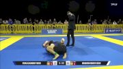 Brandon Robert Essex vs Ryan Alexander Yoder 2025 Pan IBJJF Jiu-Jitsu No-Gi Championship