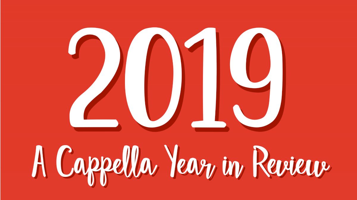 2019: A Year in Review