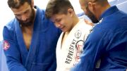 Thalison Soares: The Path To Black Belt