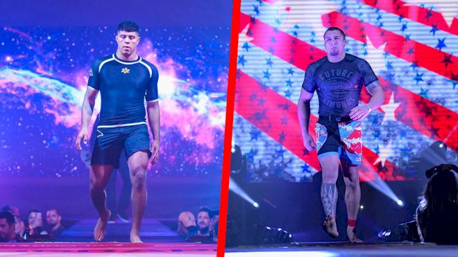 Fight to Win 135