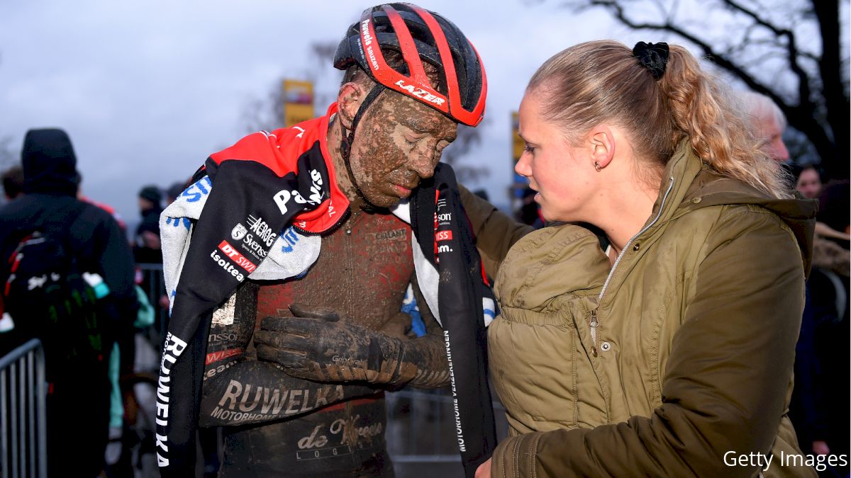 The Damages From Namur - Takeaways From The Weekend's Racing