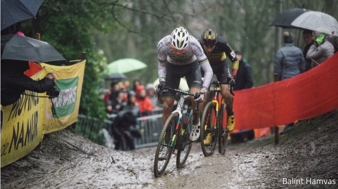 picture of 2020 UCI Cyclocross World Cup: Namur