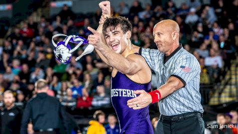 Previews & Predictions For The Lightweights At Midlands 57