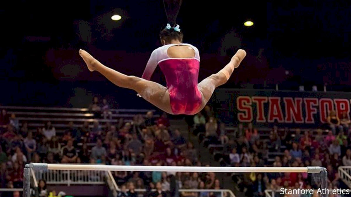 Chrobok & Widner To Be Key Gymnasts For Stanford In 2020