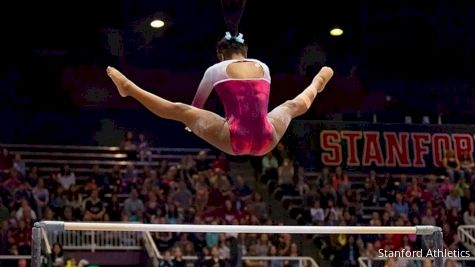 Chrobok & Widner To Be Key Gymnasts For Stanford In 2020
