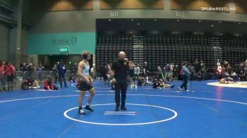 145 lbs Prelims - Elias Gonzales, Pomona B vs Stockton O`Brien, Wasatch