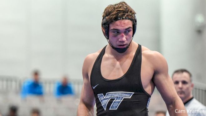 6 Unseeded Wrestlers To Watch At Senior Nationals