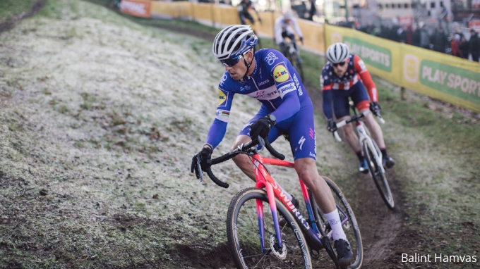 kron cyclocross