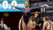 Lineup Openings Offer Opportunity For Cal Gymnasts In 2020