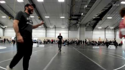 90 lbs Final - Gabriel Becker, Askren Wrestling Academy vs Joseph Jankowski, Maurer Coughlin Wrestling Club