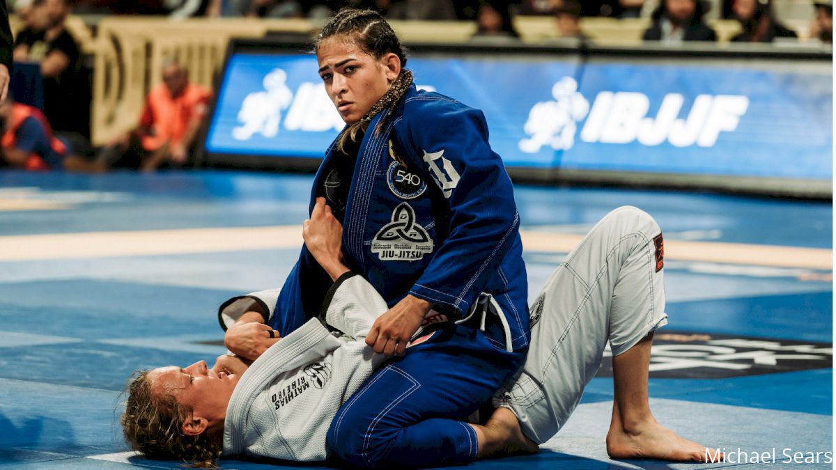 2020 Official Gi Season Preview: Female Feather/Light