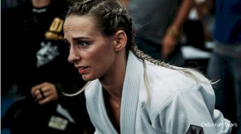 From Judo To MMA To Jiu-Jitsu, Ffion's Story