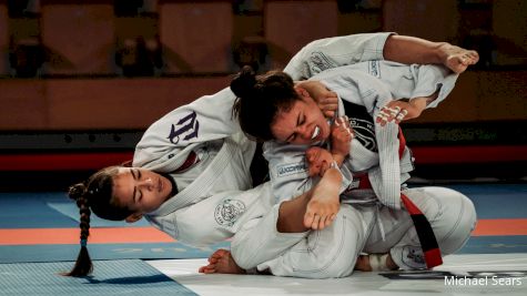 Who's #1 Show: Women's Light Season Preview