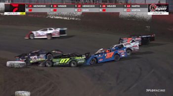 Feature | 2023 Crate Late Models Friday at East Bay Winternationals