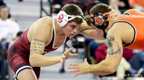2019 Midlands Is A Testing Ground For A Young Oklahoma Squad