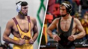 Official Hodge Rankings Update Before Midlands And Scuffle