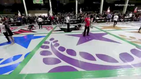 Terrance Schemp vs Wade Durbin F2W TOC 25 - Event